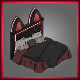 Non-existent space icon