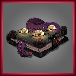 Famous Collector icon