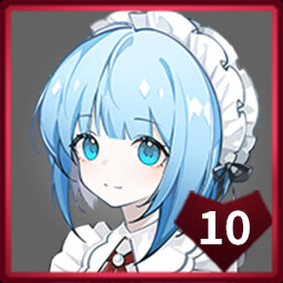 My peace of mind icon