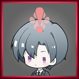 Good people and good deeds icon