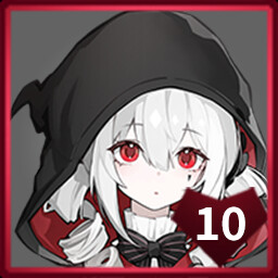 Promise of life and death icon