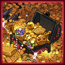 Dragon Treasure icon