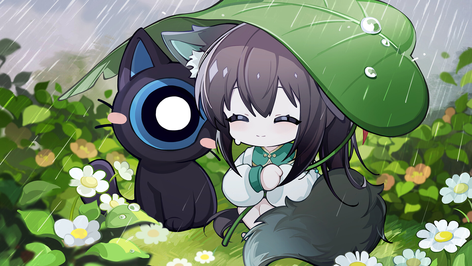 Yog-Sothoth’s Yard Screenshot 12