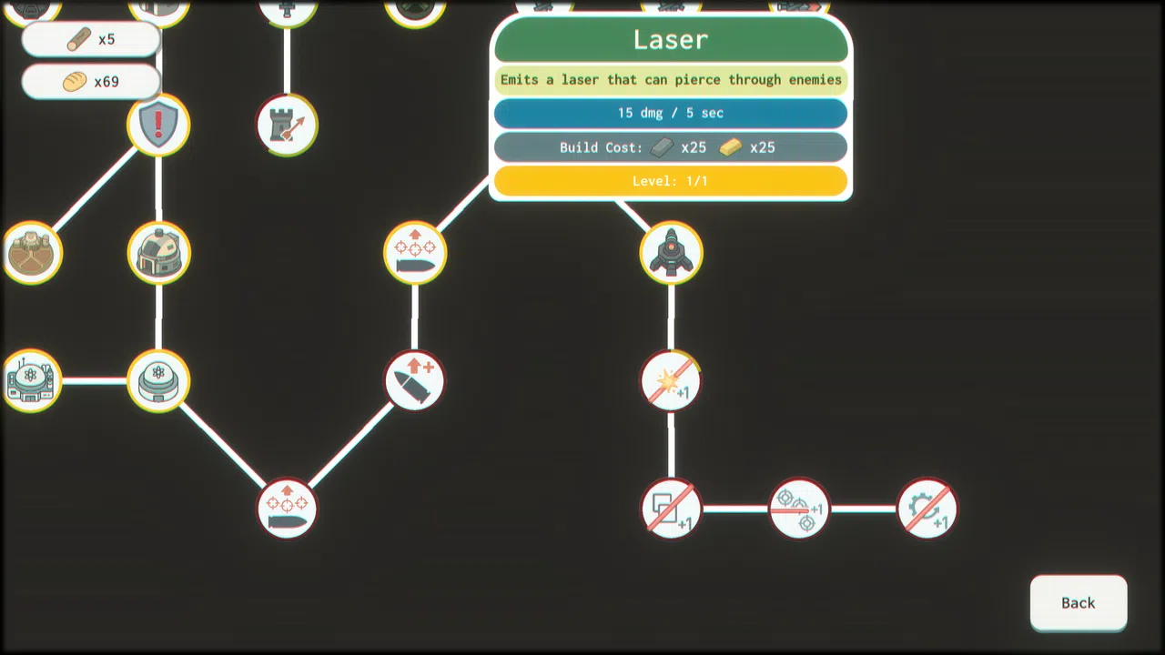 Sylox Screenshot 8
