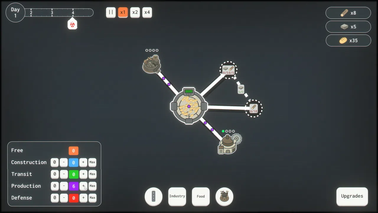 Sylox Screenshot 4
