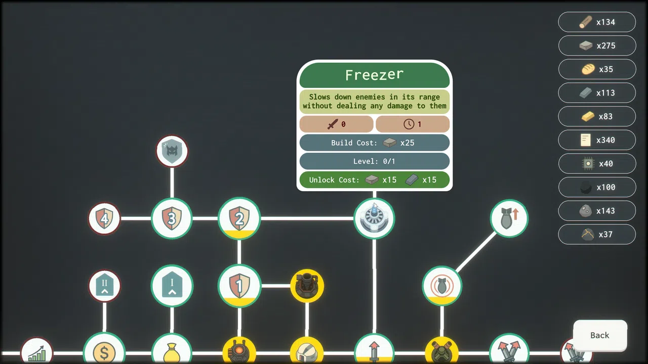 Sylox Screenshot 6