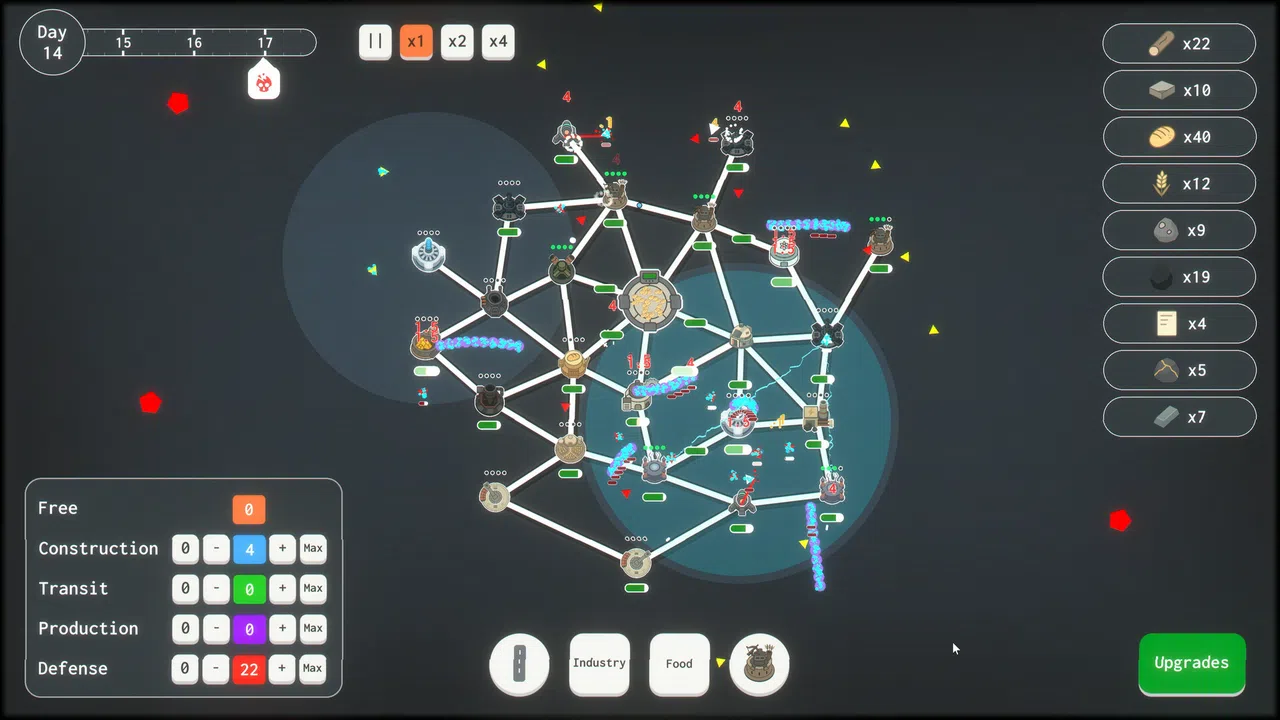 Sylox Screenshot 5