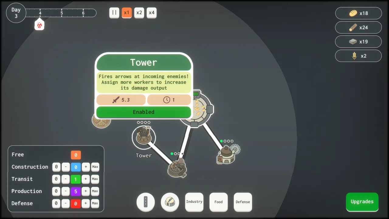 Sylox Screenshot 0