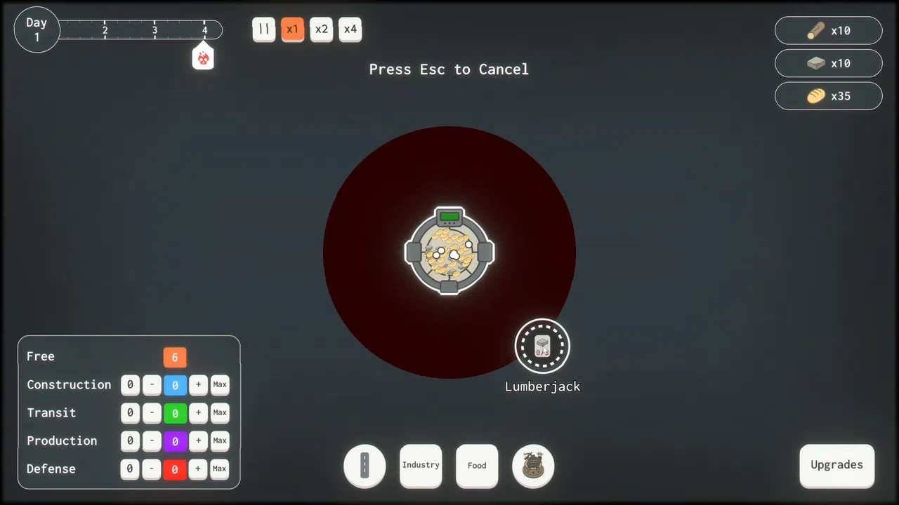 Sylox Screenshot 7