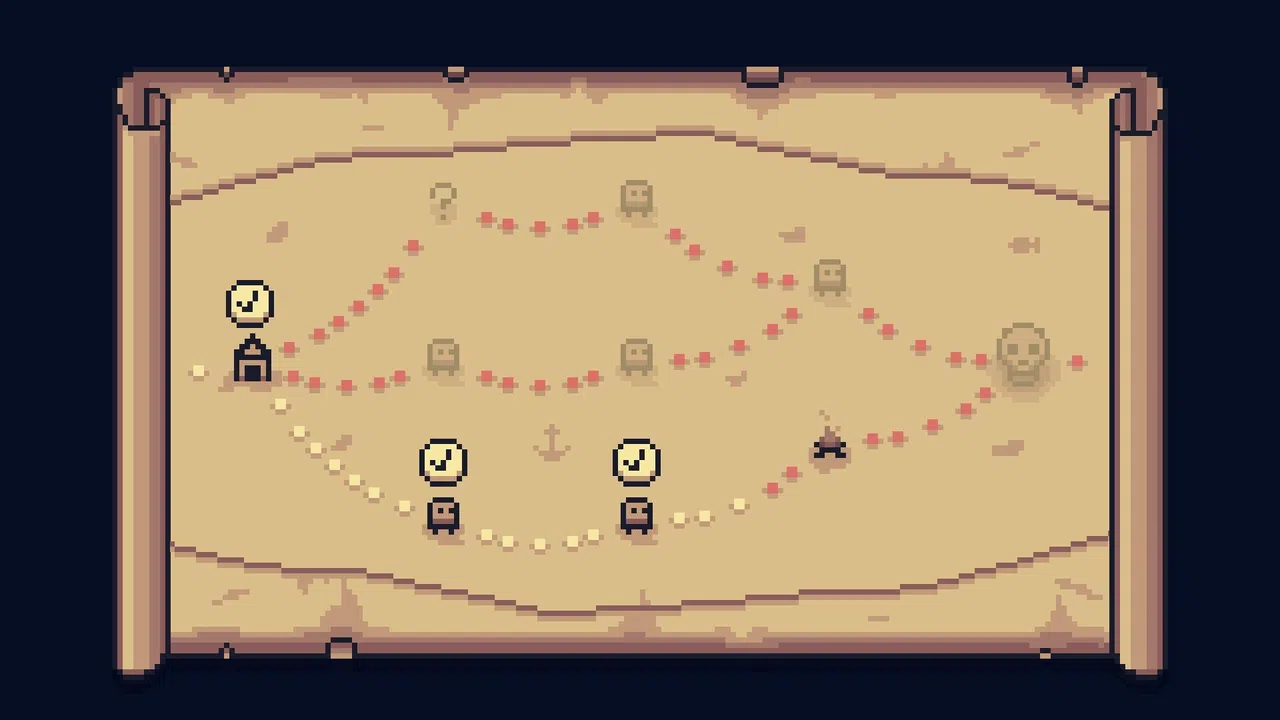 Silky Road Screenshot 3