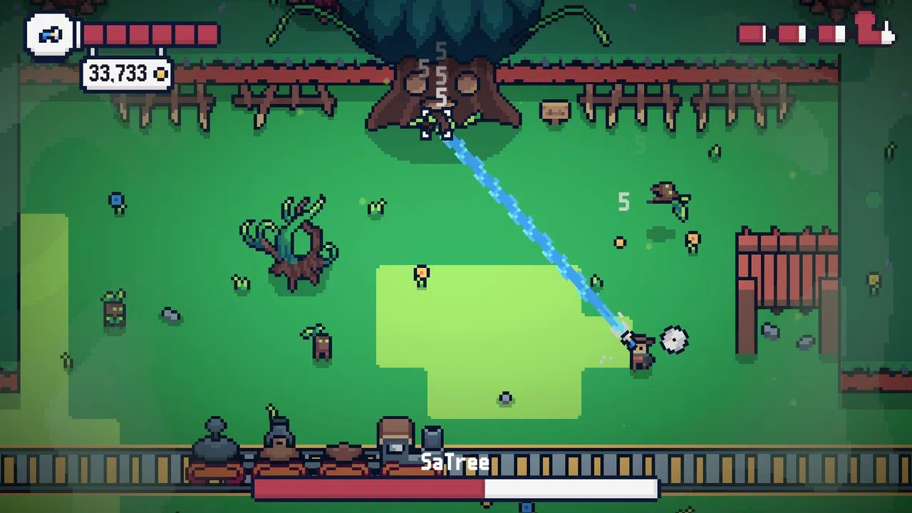 Silky Road Screenshot 2