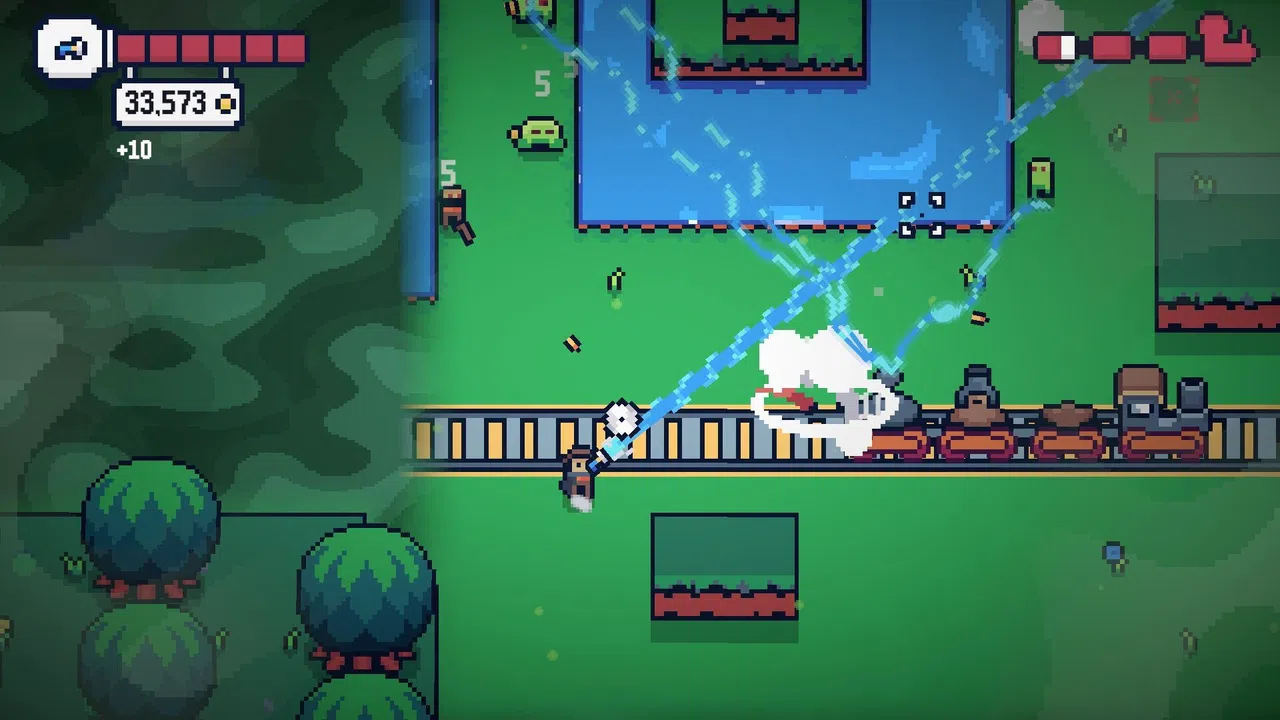Silky Road Screenshot 4