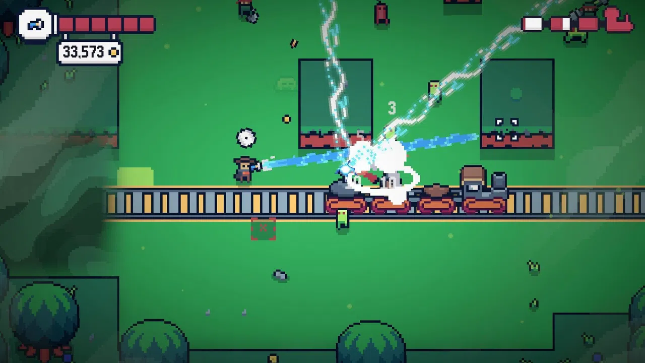 Silky Road Screenshot 0