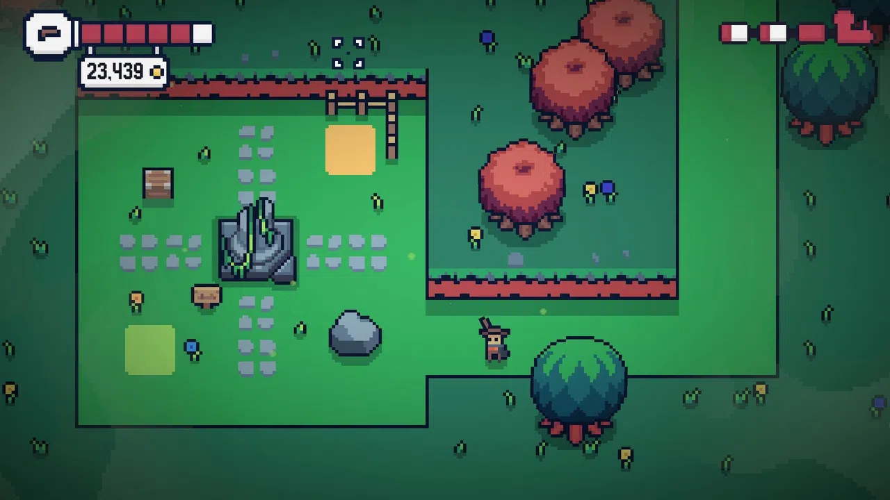 Silky Road Screenshot 6