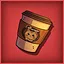 Strong and Independent icon
