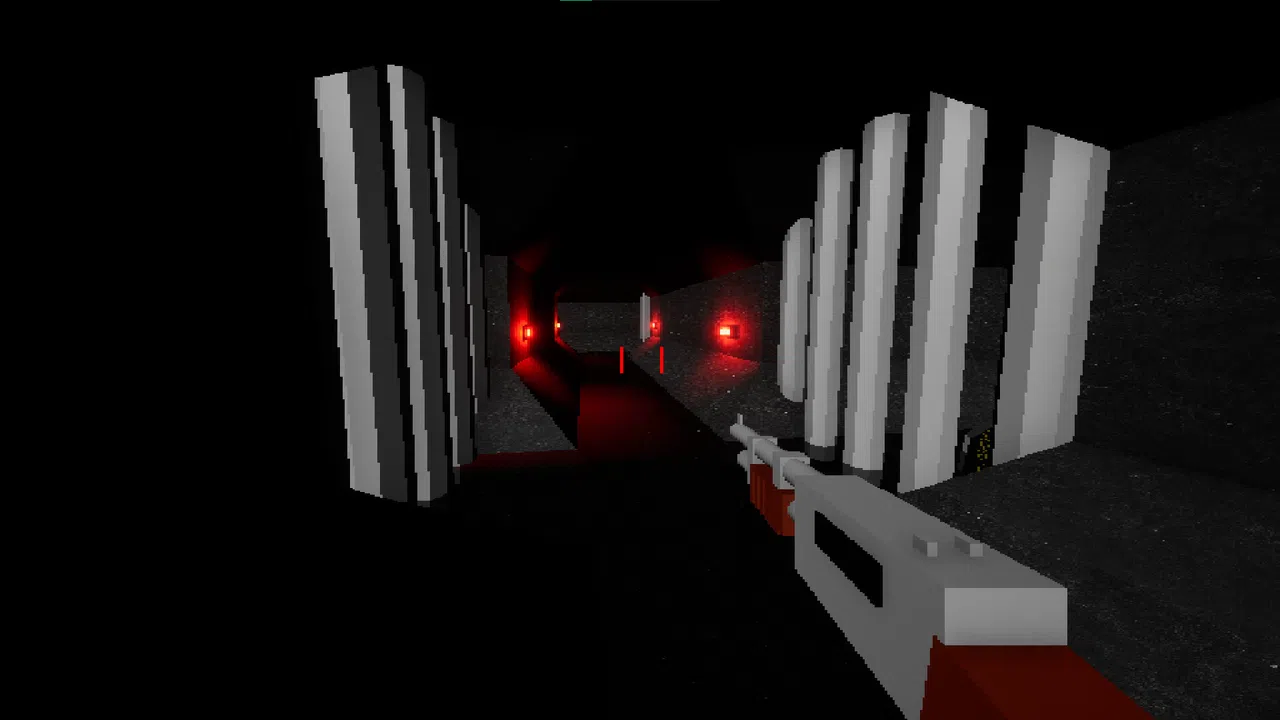 Shotgun Science Screenshot 0