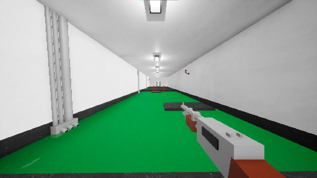 Shotgun Science Screenshot 4
