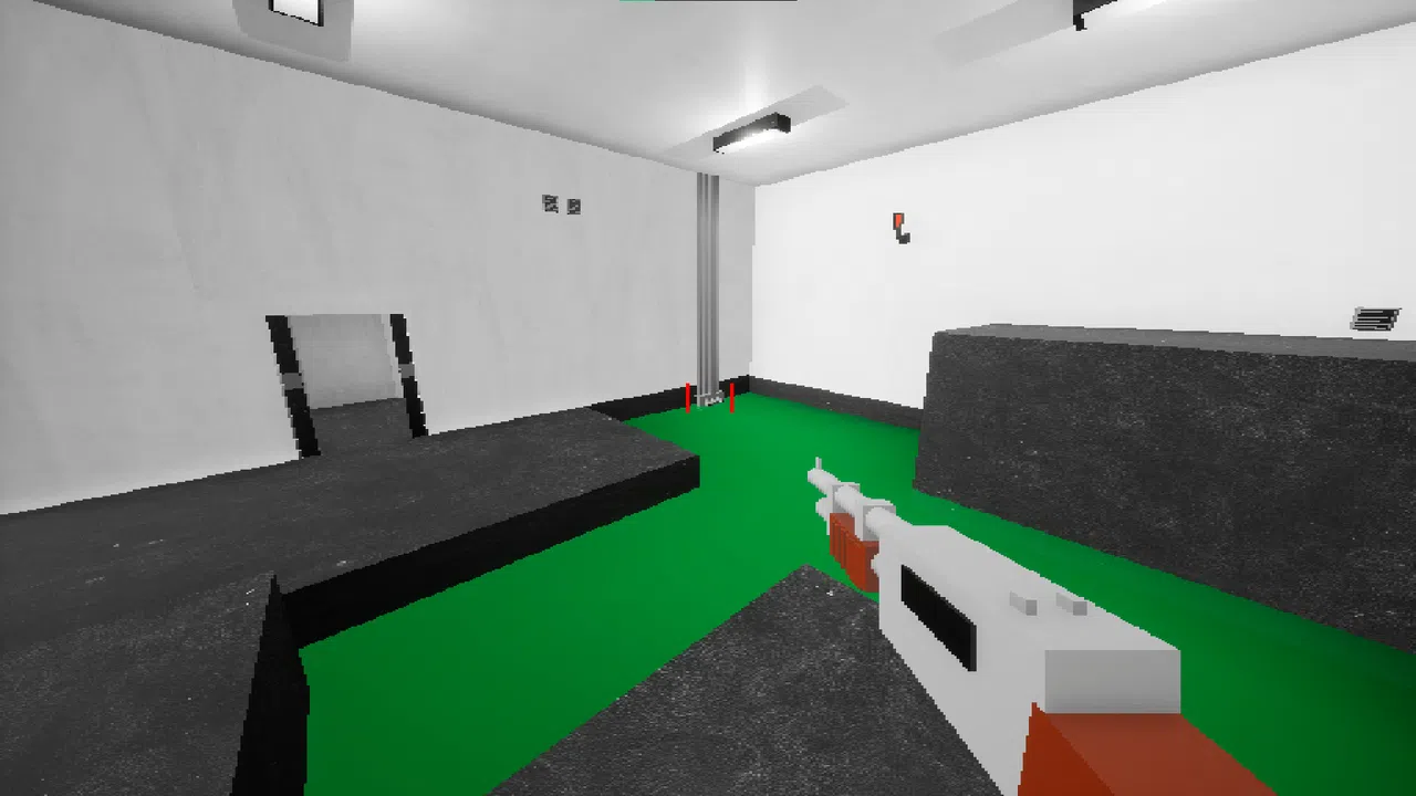 Shotgun Science Screenshot 3