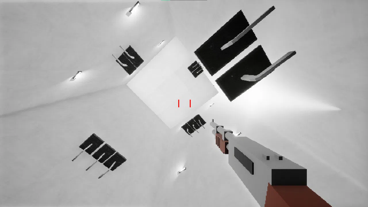 Shotgun Science Screenshot 2