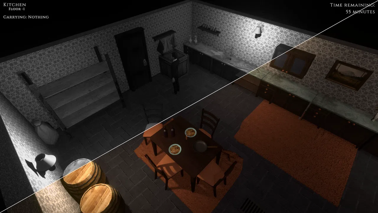 Death in the Manor Screenshot 6