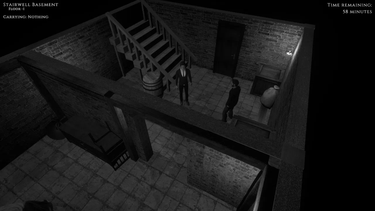 Death in the Manor Screenshot 9