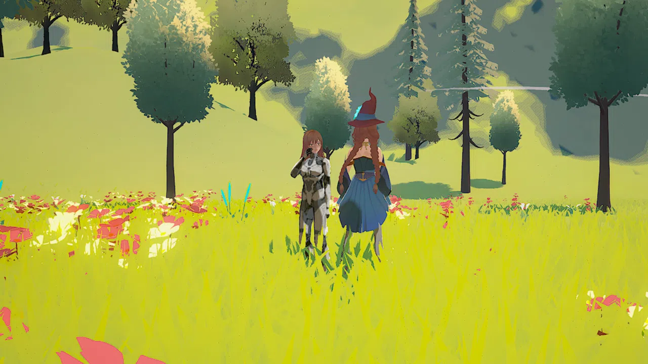 EchoShell Screenshot 2