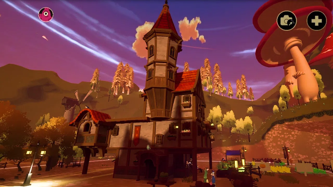 EchoShell Screenshot 5