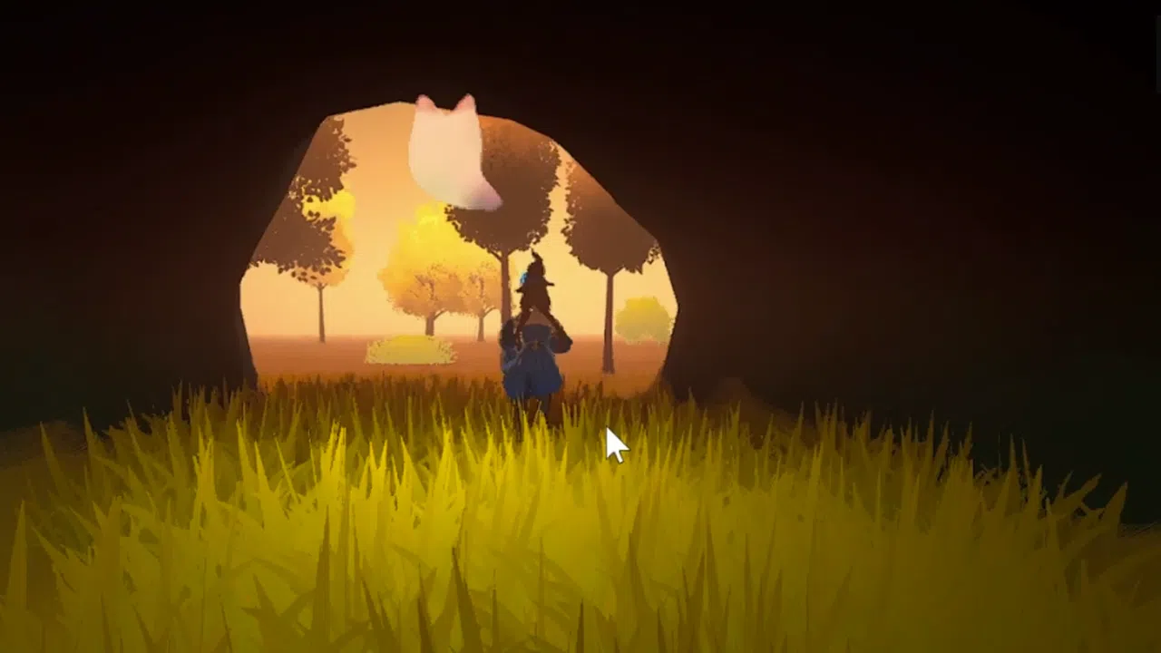 EchoShell Screenshot 1