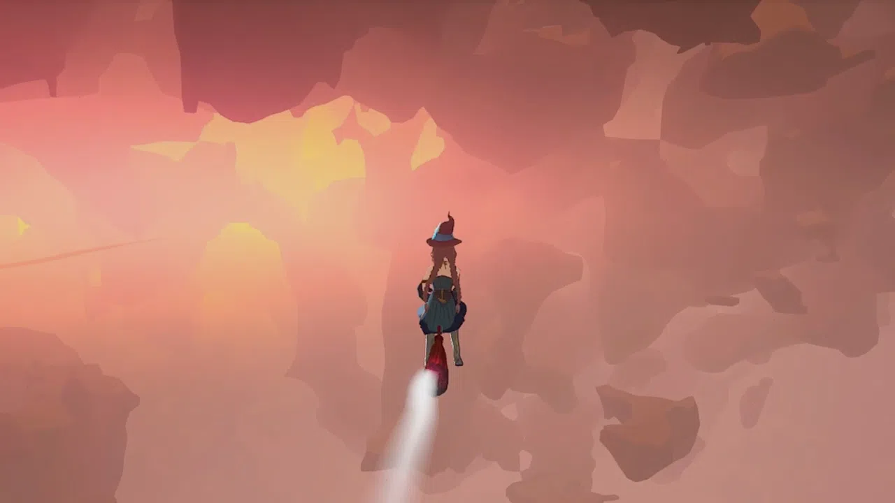 EchoShell Screenshot 0