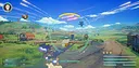 Ironwing Valiant: Record of Astera Screenshot 1