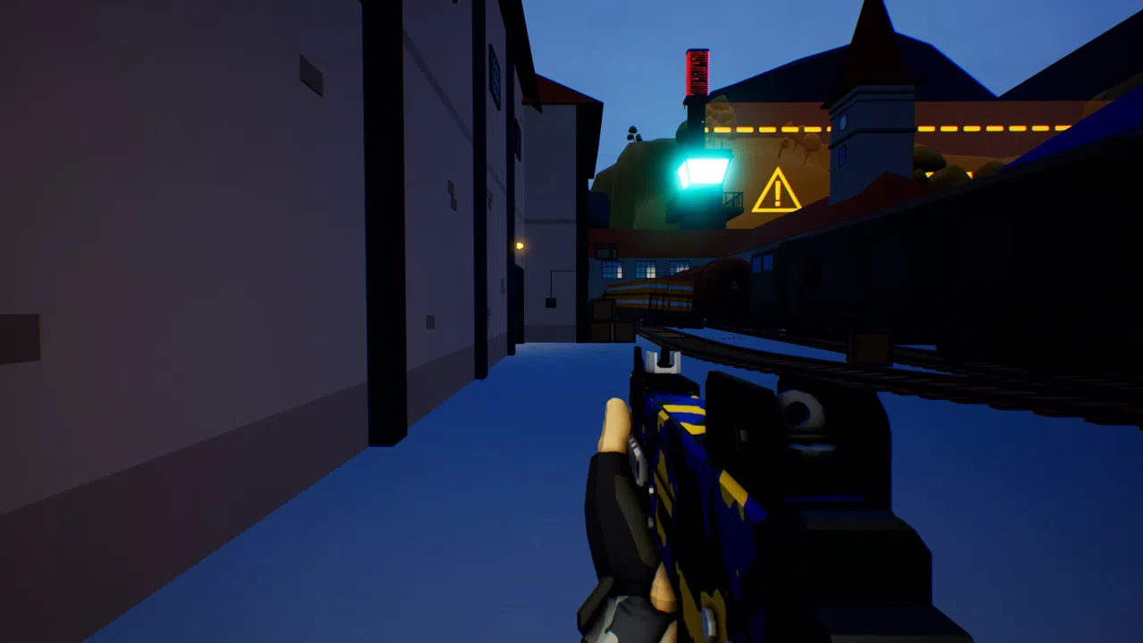 AWSS Screenshot 4
