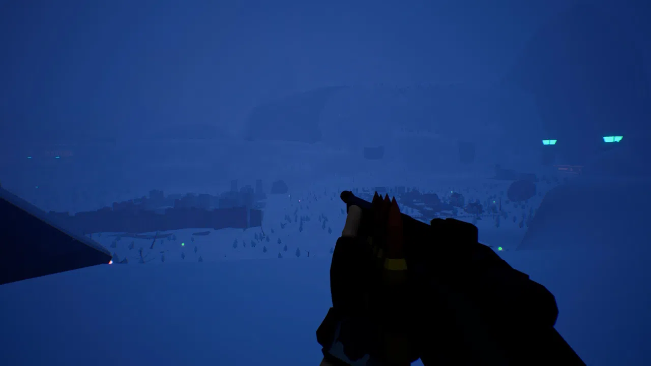 AWSS Screenshot 1