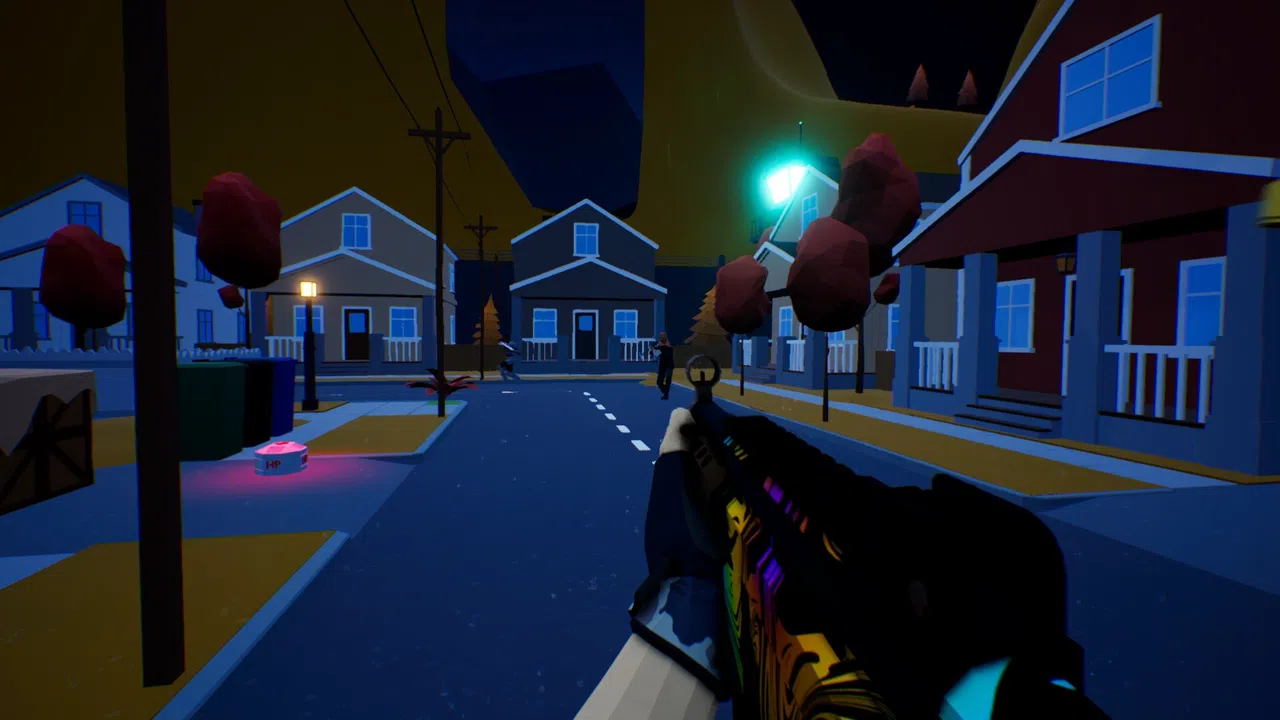 AWSS Screenshot 7
