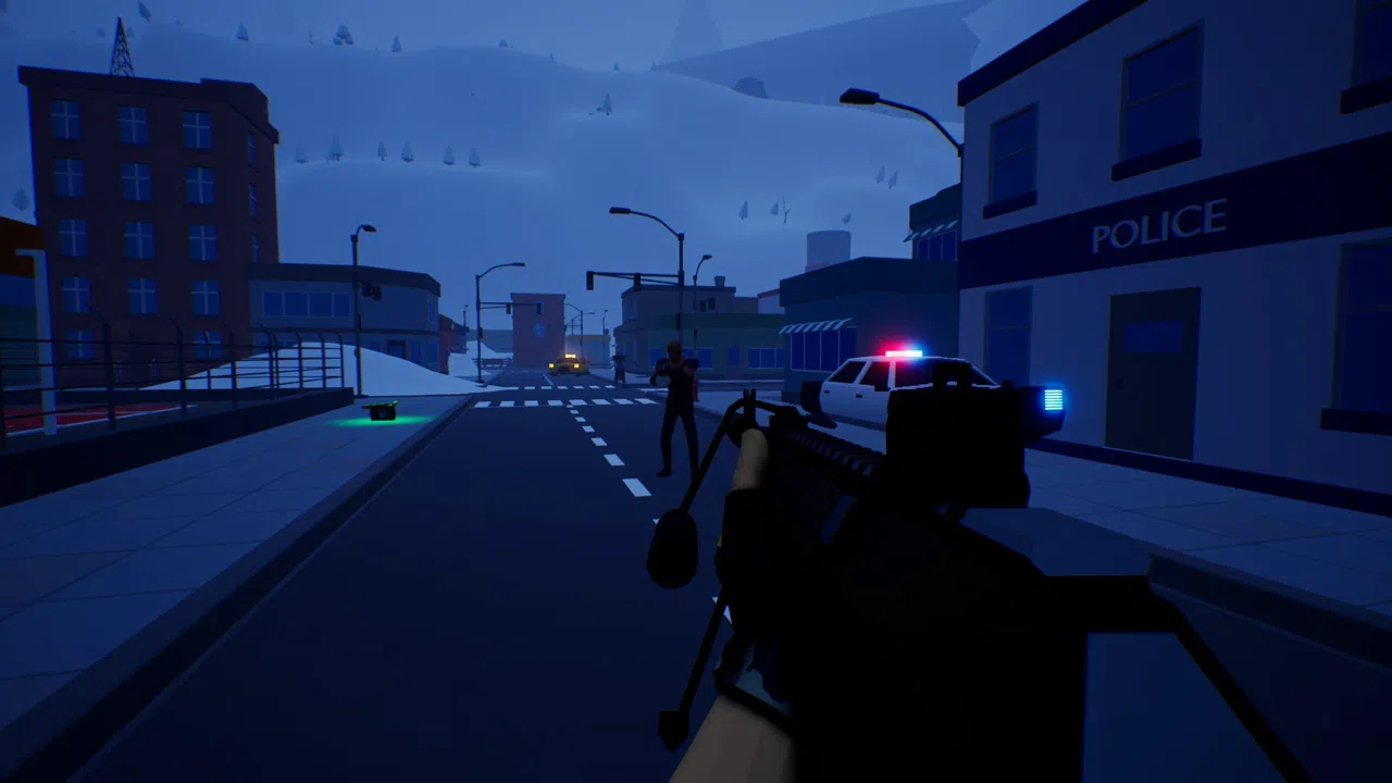 AWSS Screenshot 0
