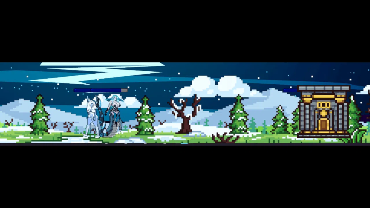 Sweet Lyoria: Cozy Homes Screenshot 3