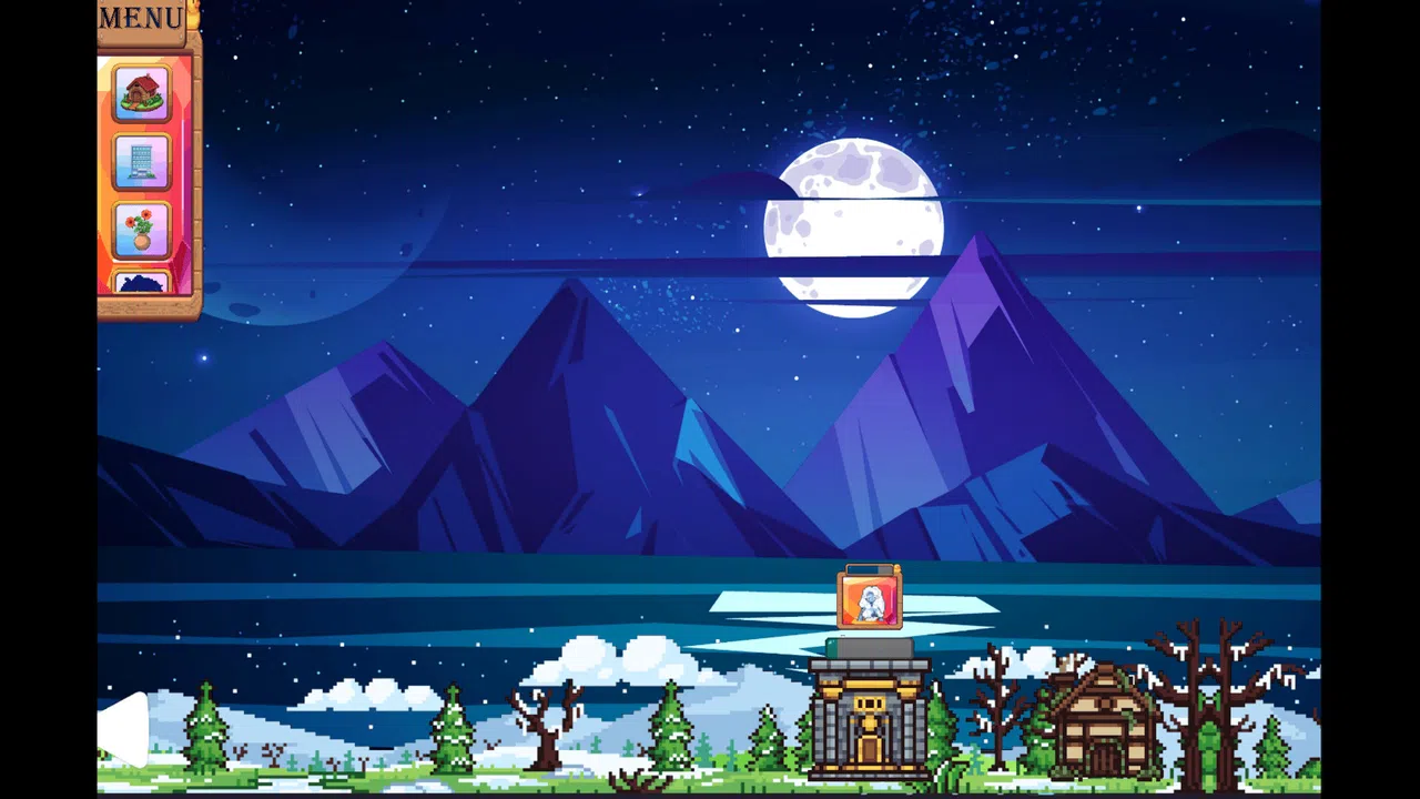 Sweet Lyoria: Cozy Homes Screenshot 2