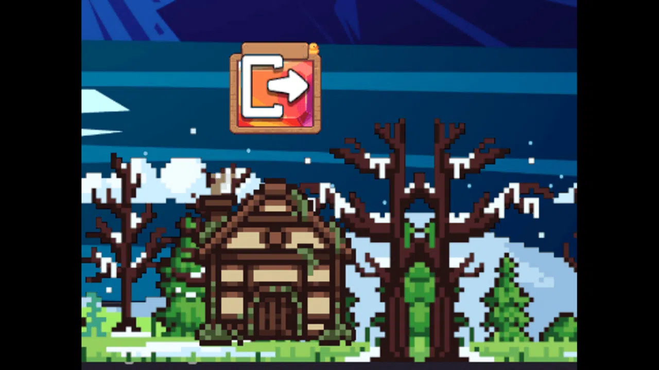 Sweet Lyoria: Cozy Homes Screenshot 1