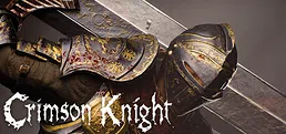 Crimson Knight
