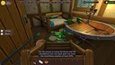 Quest & Rest: Inn Simulator Screenshot 1