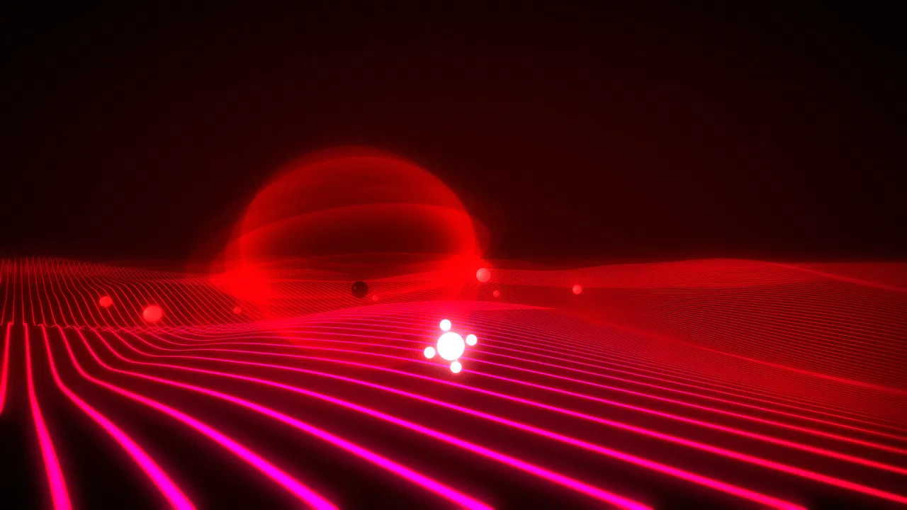 Still Stars Echo Screenshot 3