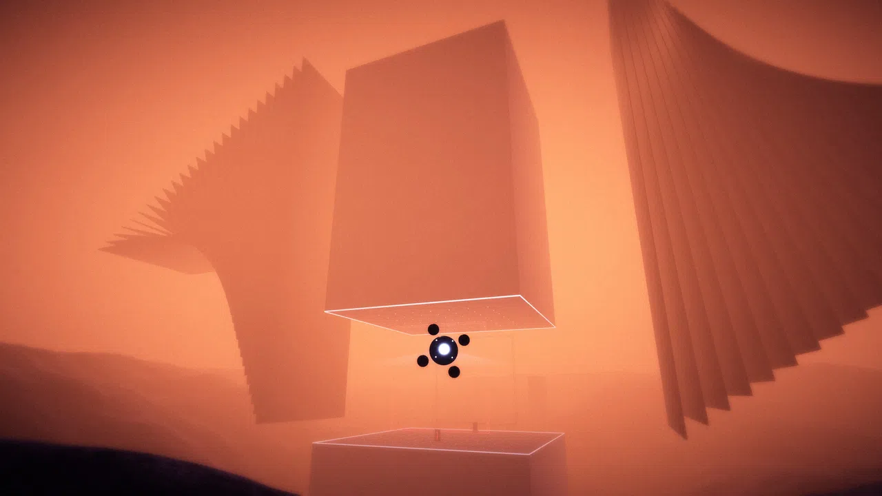 Still Stars Echo Screenshot 1