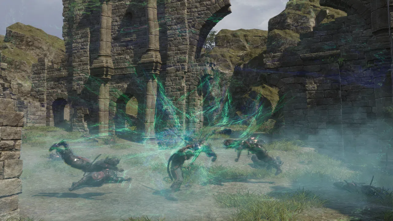 EoW: Willer's Dominion Screenshot 3