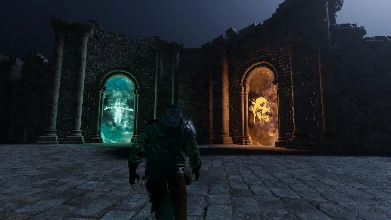 EoW: Willer's Dominion Screenshot 0