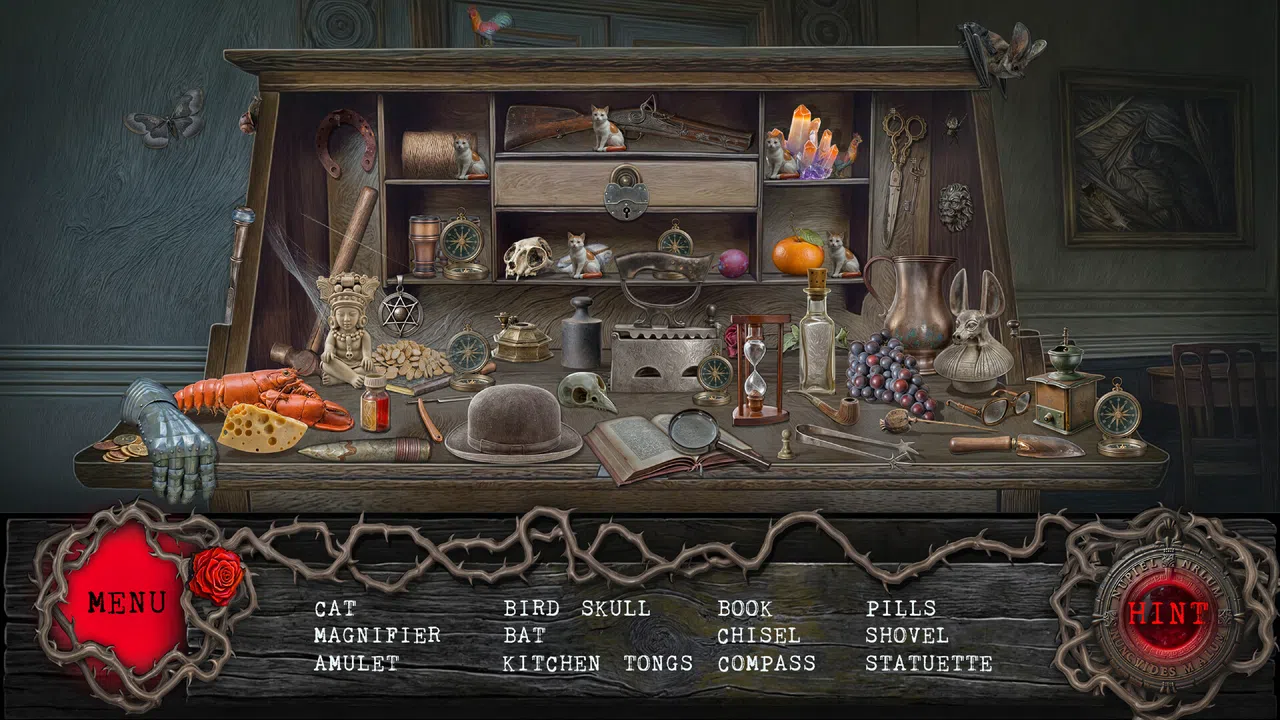 Dracula: The Last Hunt Screenshot 4