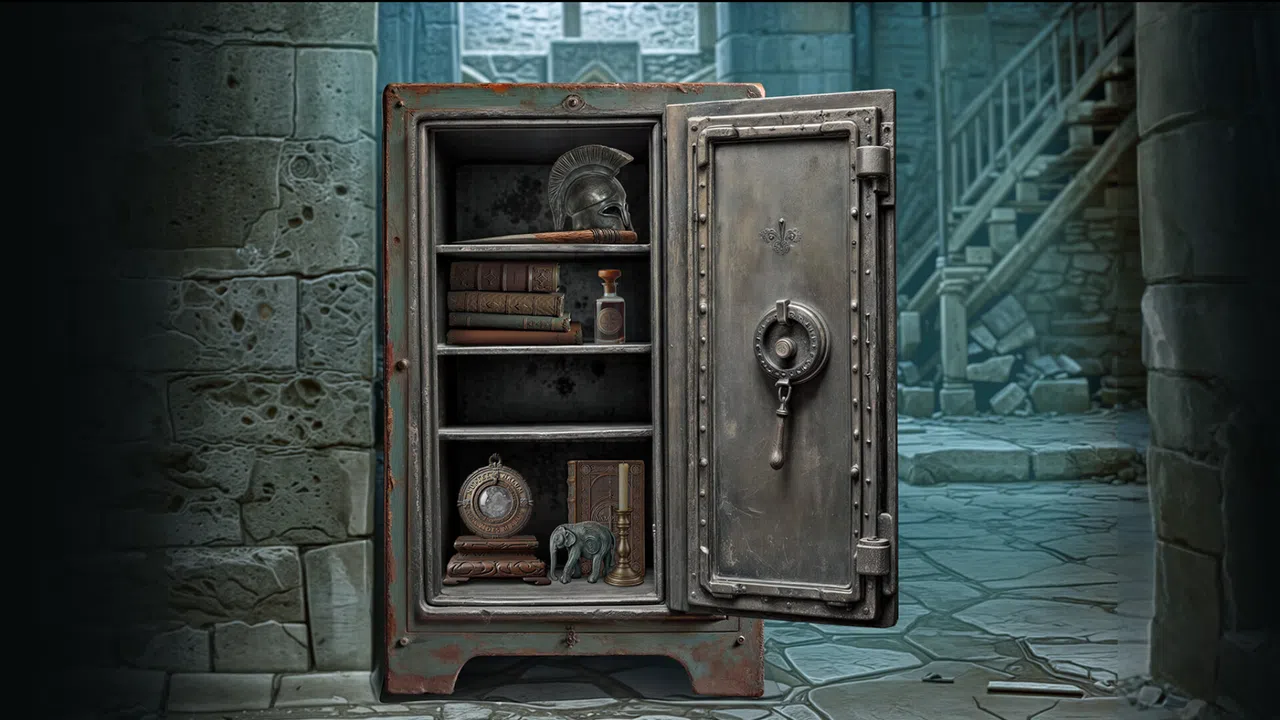 Dracula: The Last Hunt Screenshot 2