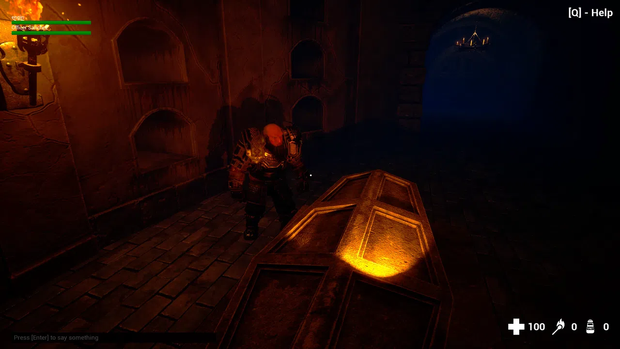 Ratman Screenshot 5