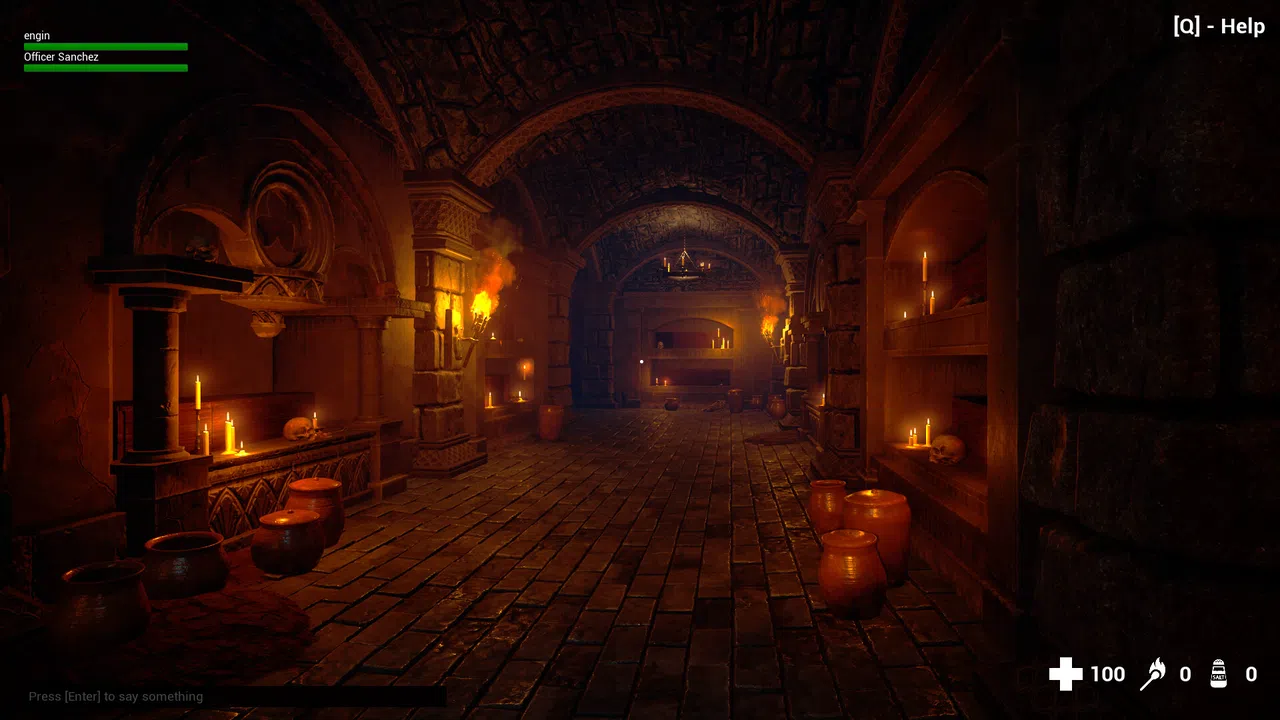 Ratman Screenshot 7