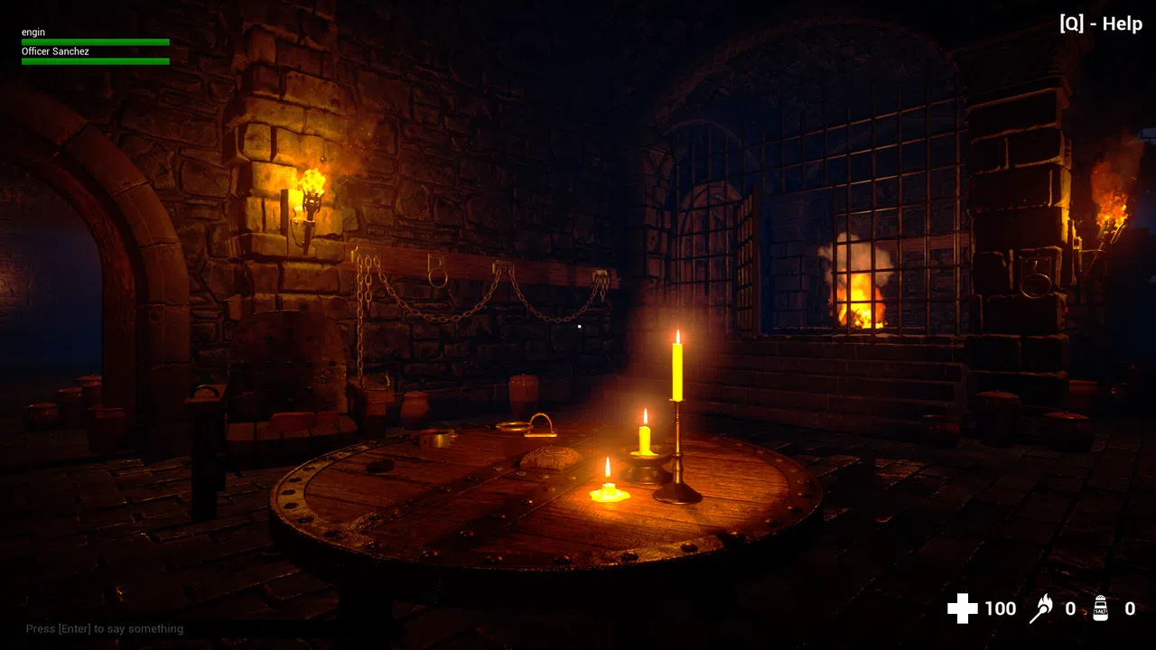 Ratman Screenshot 6