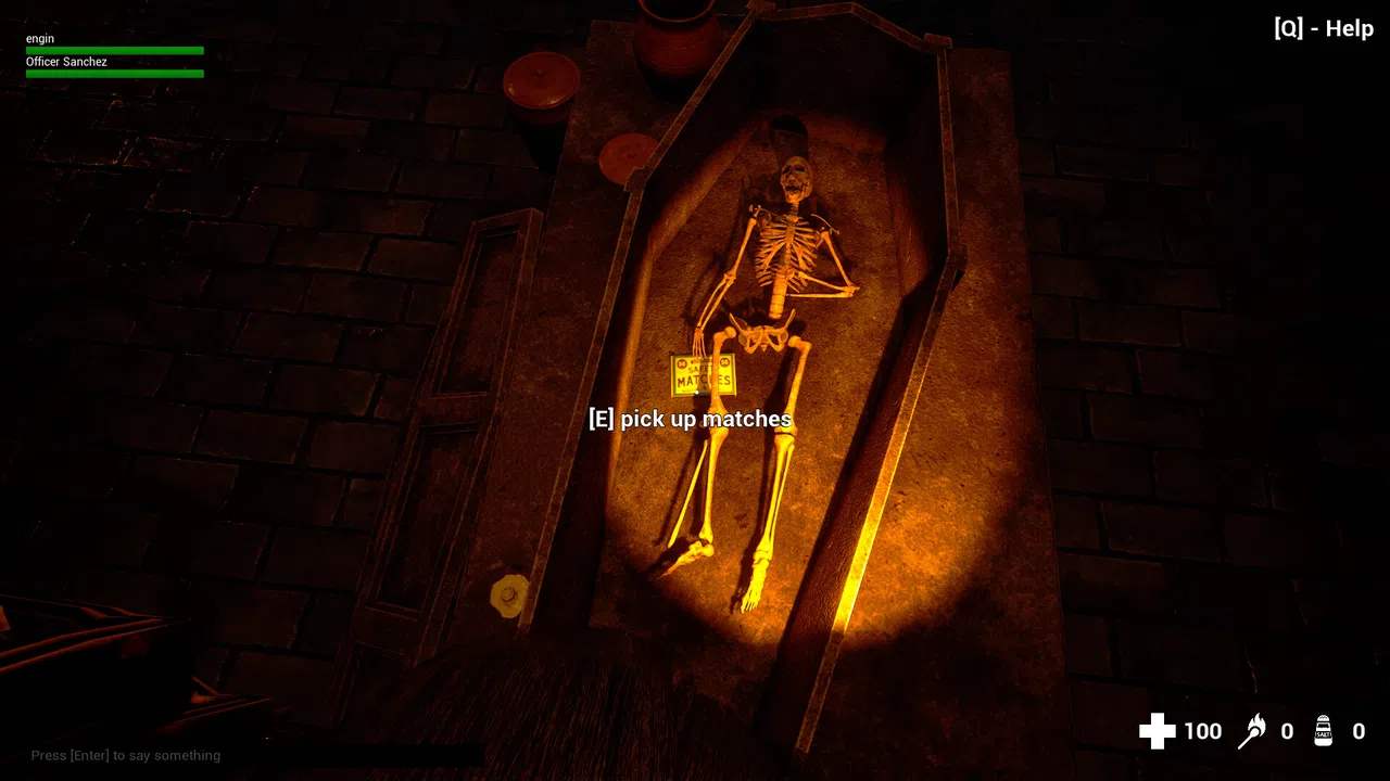 Ratman Screenshot 2