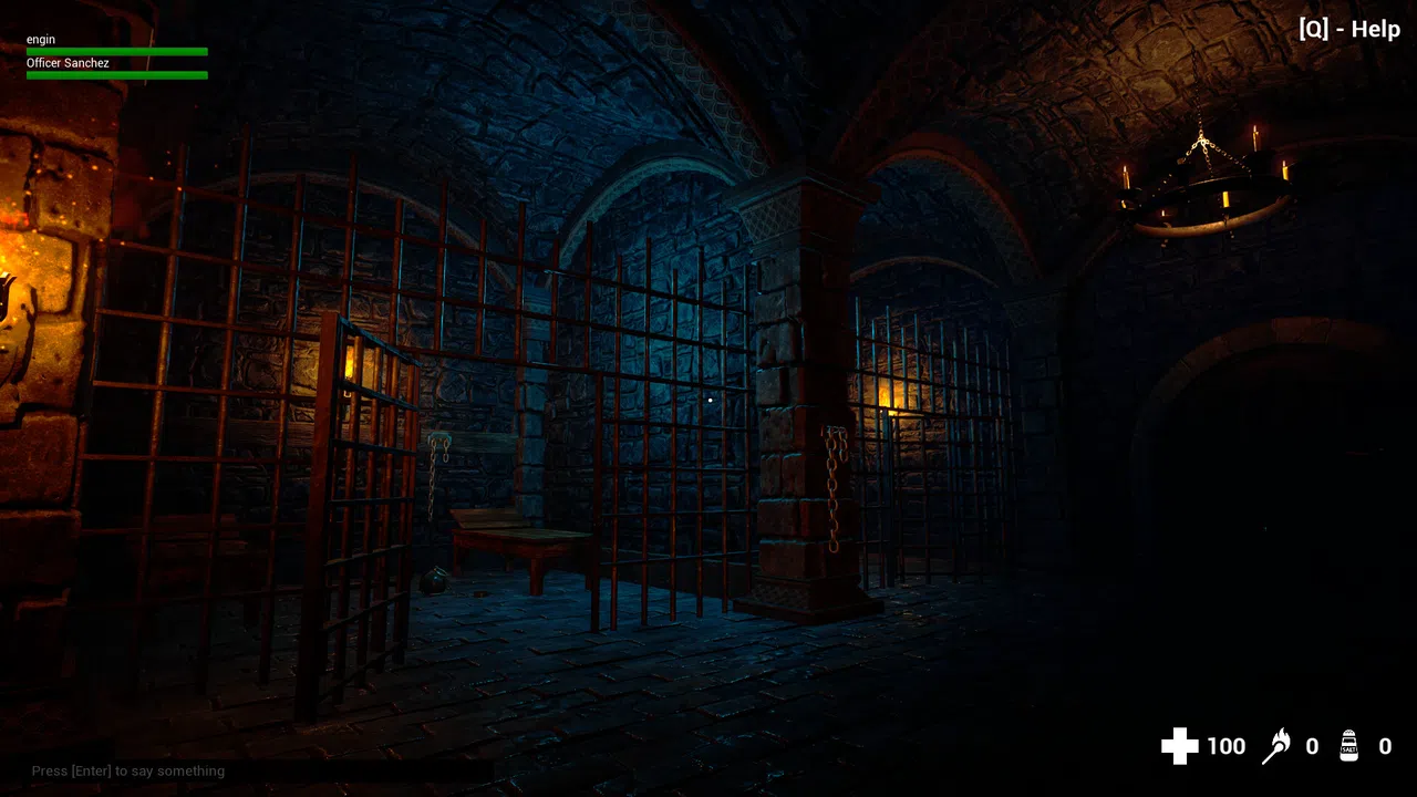Ratman Screenshot 8